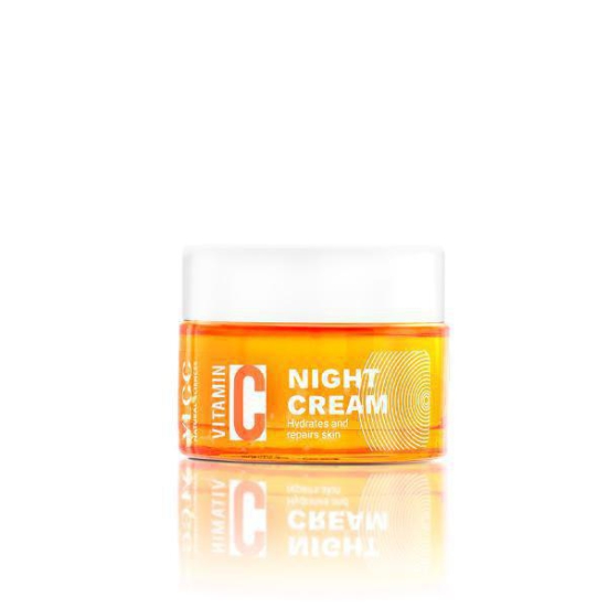 VLCC Vitamin C Night Cream - 50 g