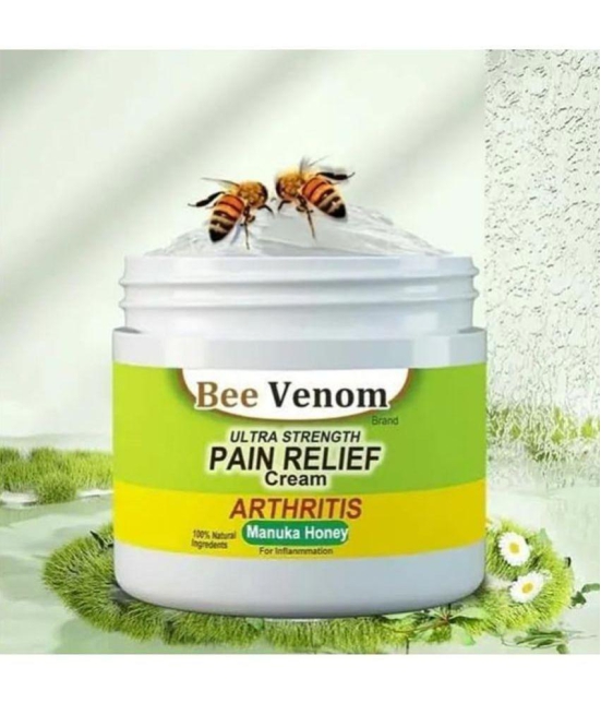 BEJOY Pain Relief Cream ( Pack of 1 )