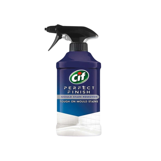 Cif Mould Stain Spray, 435 Ml