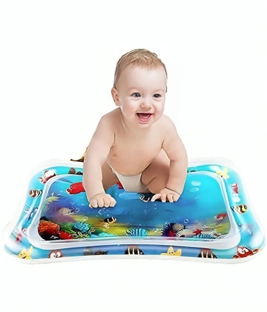 BABY WATER MAT - Multi