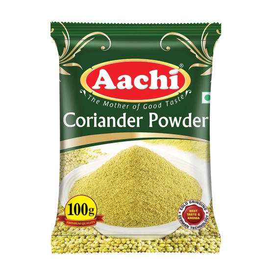 Coriander Powder-100g