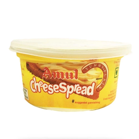 Amul Cream Spread, 200 Gm, 1 Pc