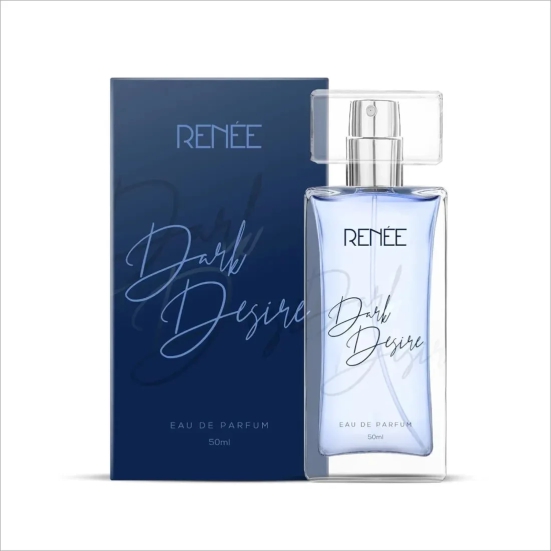 RENEE Eau De Parfum Dark Desire-Dark Desire pack of 1 50 ml