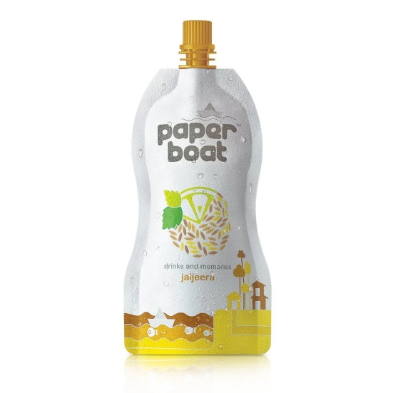 Paper Boat Jajjeera, 250 Ml