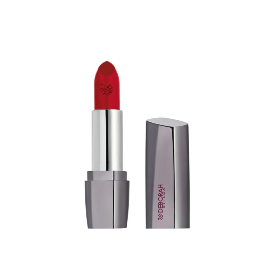 Deborah Milano Milano Red Long Lasting 11 Intense Red