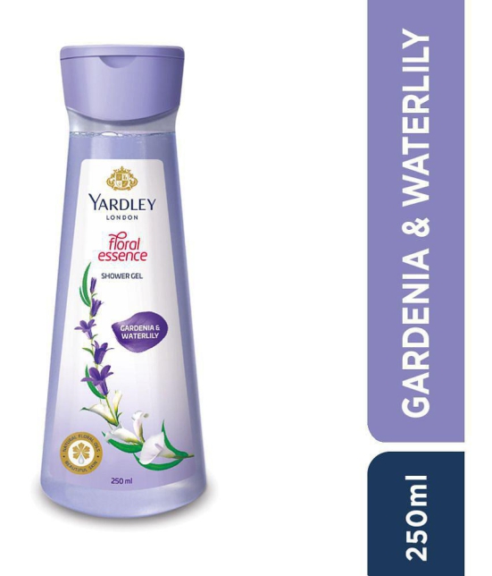 Yardley London Shower Gel 225 mL