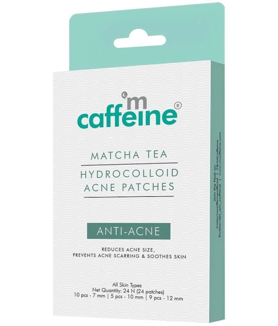 Mcaffeine Eye Patch 100 g