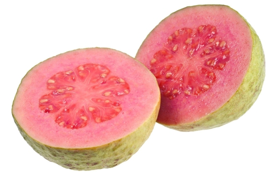 Guava 500 gms