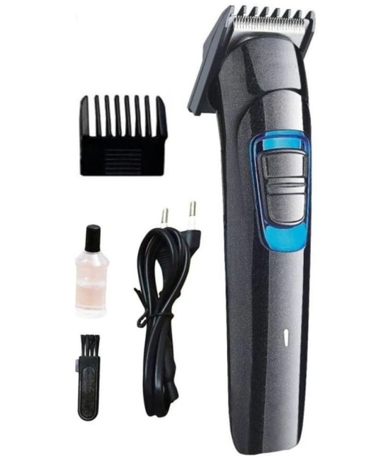 FeiHong - AT-526 Black Cordless Beard Trimmer With 45 minutes Runtime