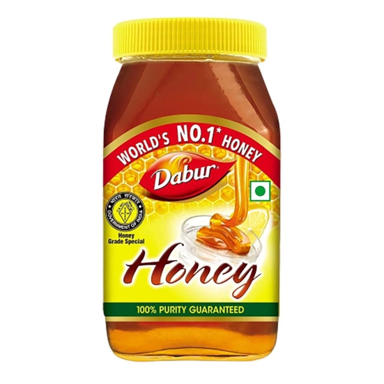 Dabur Honey, 250 Gm