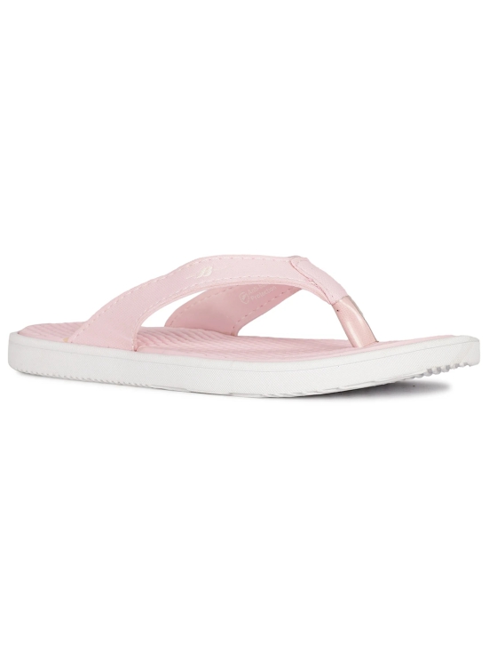 Bata Pink Thong For Women PINK size 3