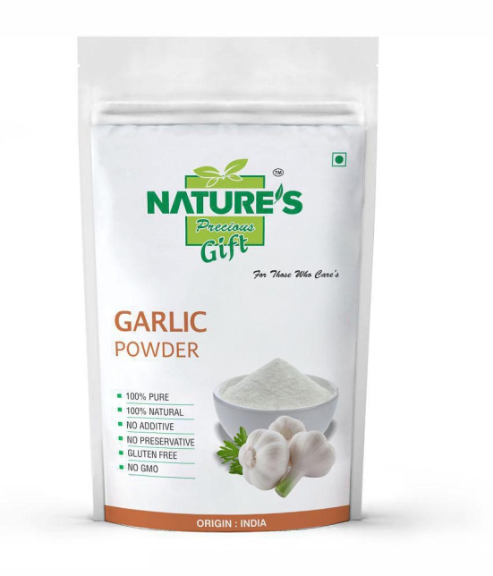 Nature''s Gift Garlic Powder 1 kg