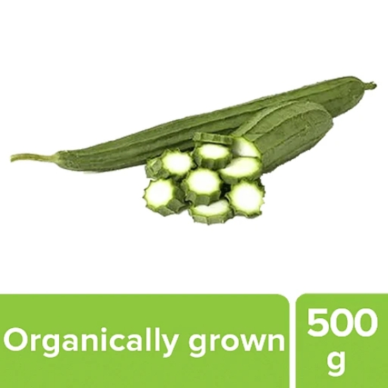 Ridge Gourd 500 gm