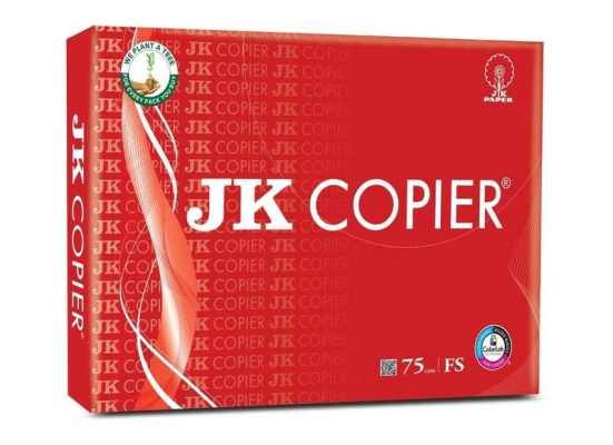 JK Copier : 75 GSM - FS