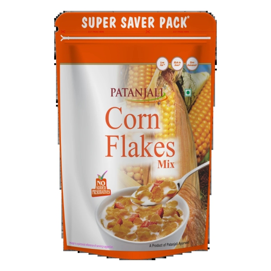 CORN FLAKES 875  GM - T