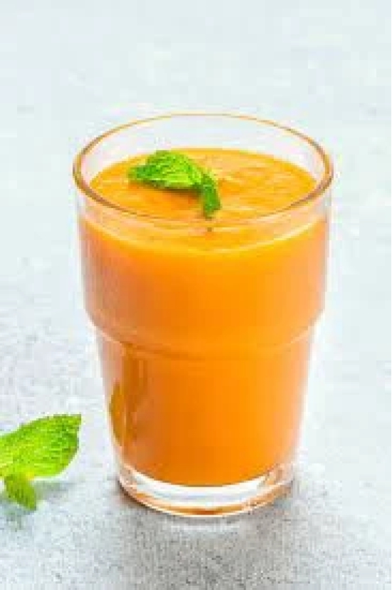 Mango Juice (Seasonal)