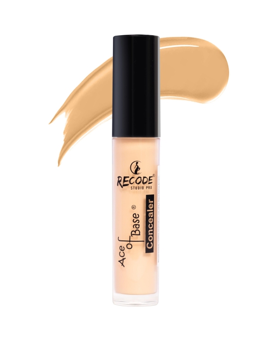 Recode 06 Concealer Yellow 6 ML