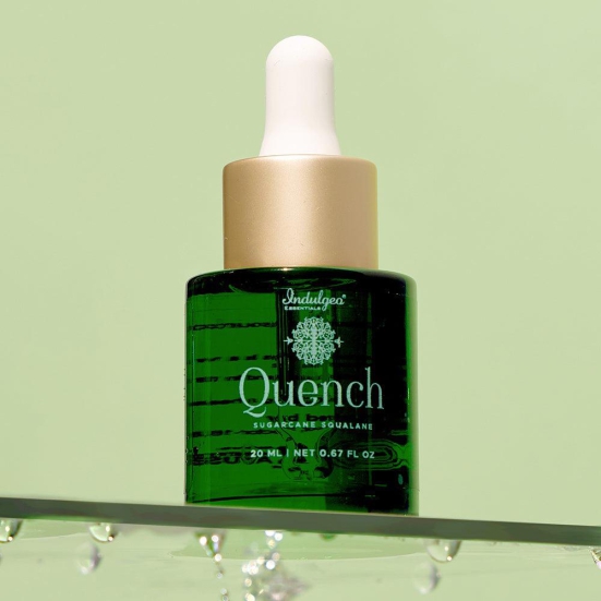 Quench - 100% Sugarcane Squalane