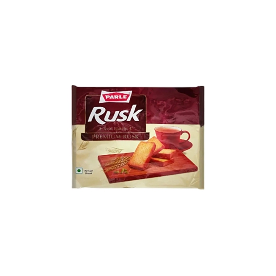 Parle Rusk, 182 Gm