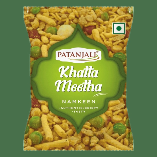 NAMKEEN KHATTA MEETHA 42 GM - T