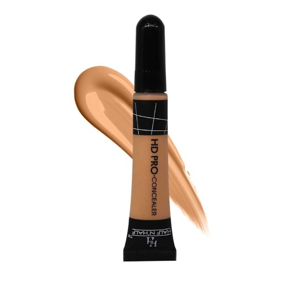 Half N Half HD Pro Concealer CL-05-03 NATURAL Concealer  (03 NATURAL, 8 g)