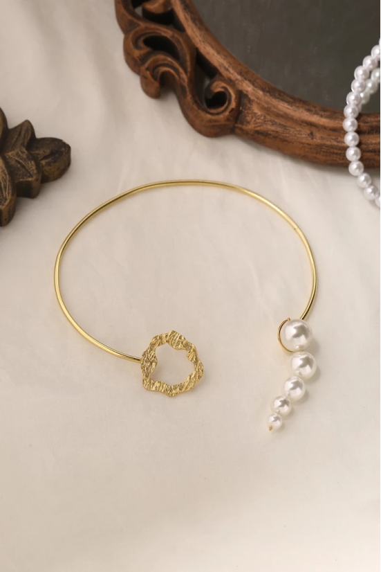 Audrey Choker- Golden