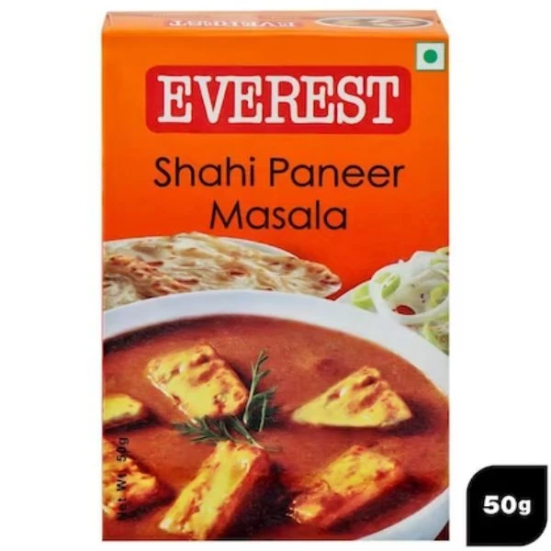 Everest Shahi Paneer Masala 50 Gms