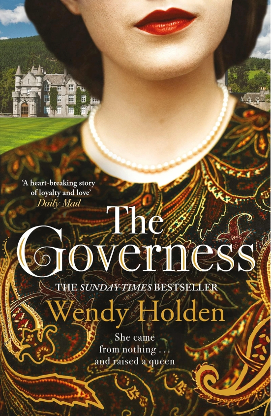 The Governess