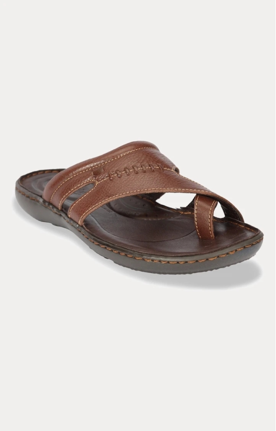 Florsheim Tan Men Casual Slipper