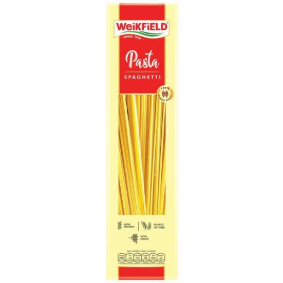 Weikfield Pasta Spaghetti 400G