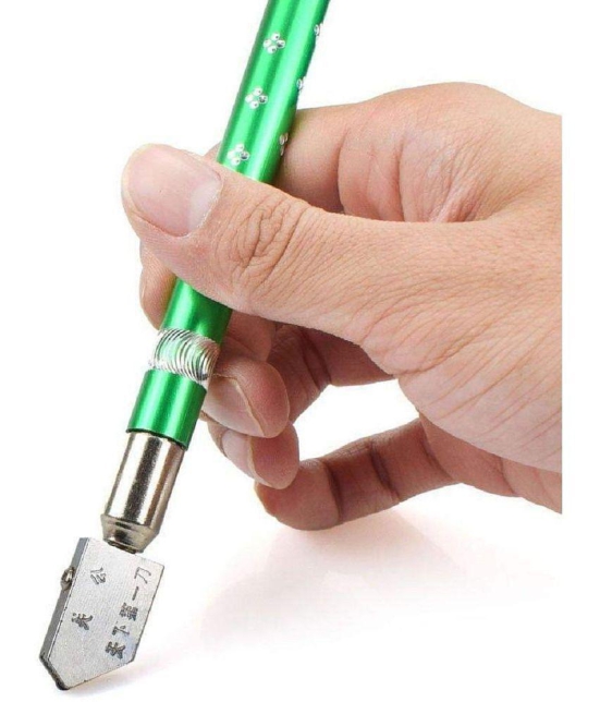 DHS Mart - Pencil Glass Cutter Professional Glass Cutter