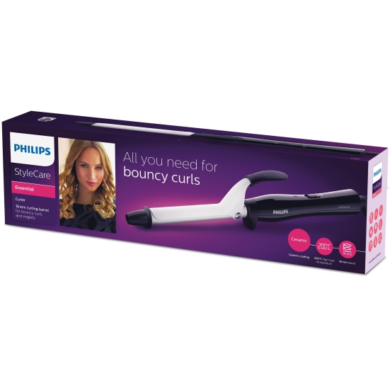 Philips Curler BHB862.