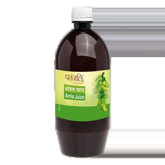 AMLA JUICE 500 ML