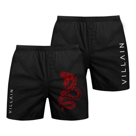 VILLAIN BOXERS COMBO XL