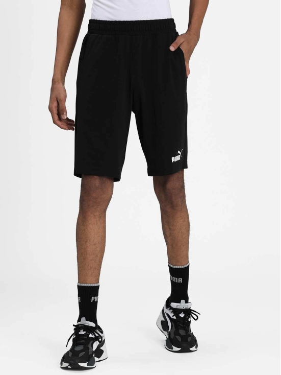 Essentials Mens Jersey Shorts