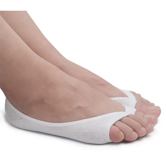 Xizcai Love Women Socks Without Toe