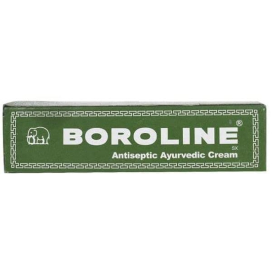 Boroline Antiseptic Ayurvedic Cream 20 Gms