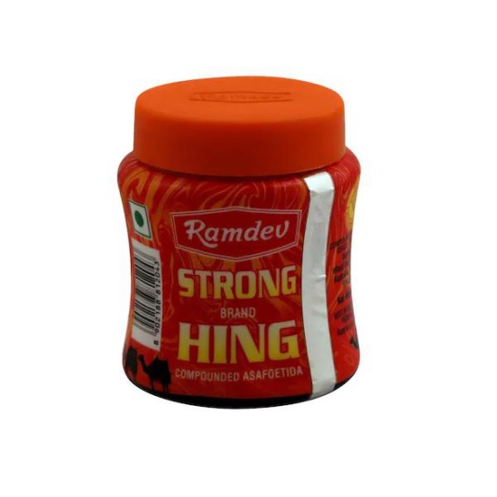 Ramdev Hing 25 Gms