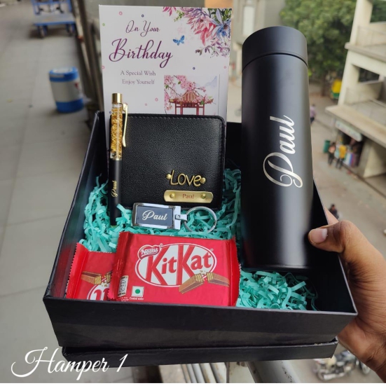 GIFT HAMPER 1