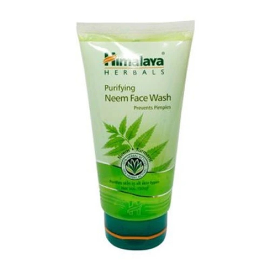 Himalaya Face Wash Neem Purifying 15Ml