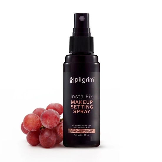 Pilgrim Insta Fix Makeup Setting Spray