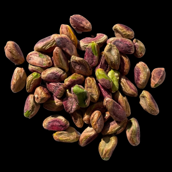 Pistachio Plain Premium Kernels-200 Grams