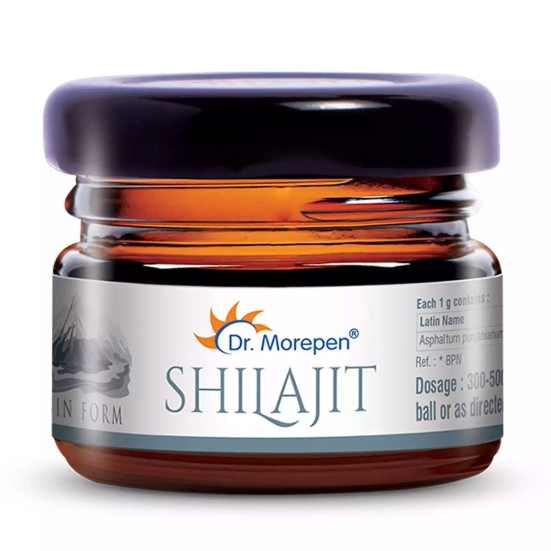 Shilajit Resin (15 gms)