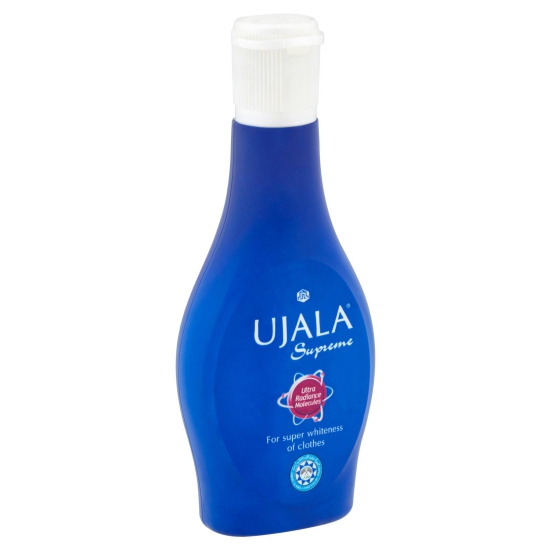 Ujala Supreme Whitening Liquid 250ml