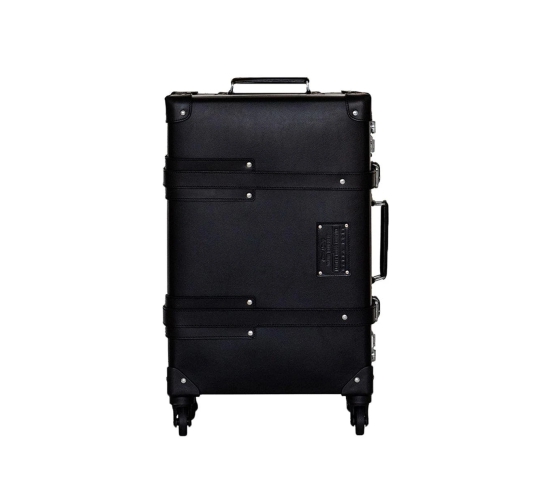 STEAMER CARRYON-BLACK