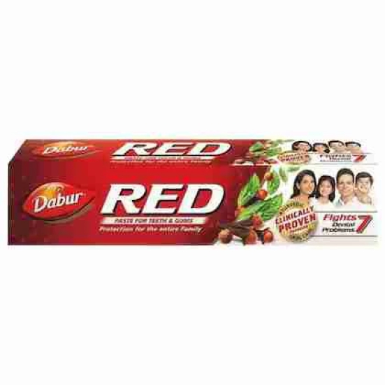 Dabur Red Toothpaste 100 g