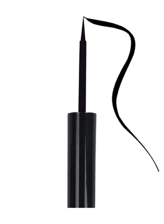 Eye Told You So! Smudgeproof Eyeliner