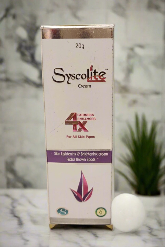 Syscolite Cream