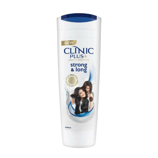 Clinic Plus Shampoo Big 175 Ml