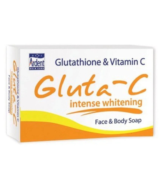 GLUTA C Intensive Whitening Glutathione Soap - 135gm